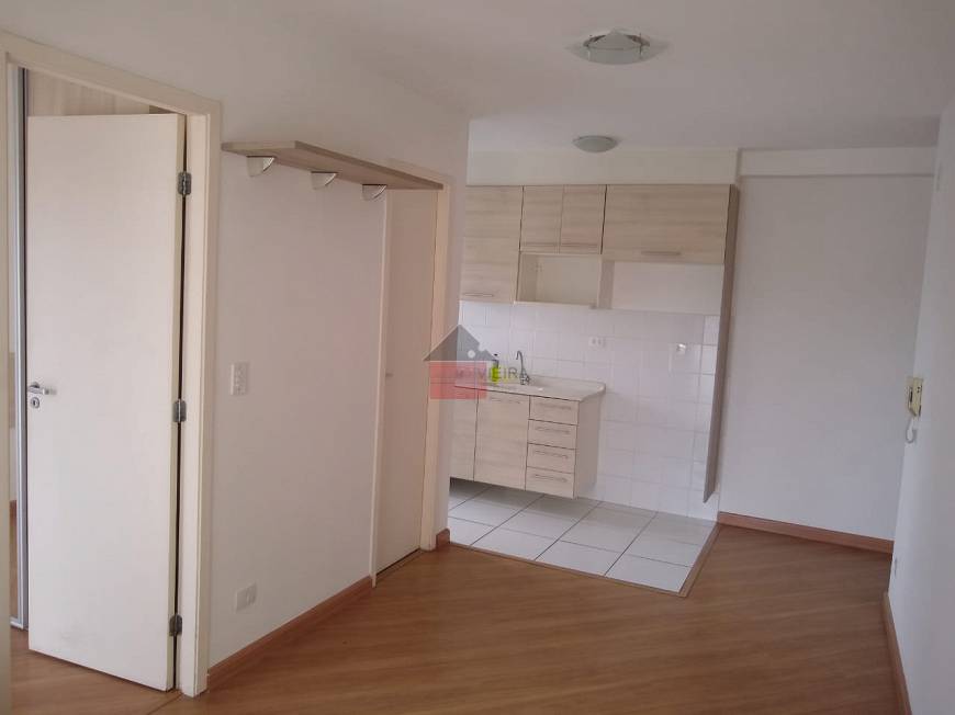 Foto 1 de Apartamento com 1 Quarto para alugar, 34m² em Cambuci, São Paulo