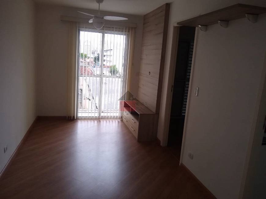 Foto 5 de Apartamento com 1 Quarto para alugar, 34m² em Cambuci, São Paulo