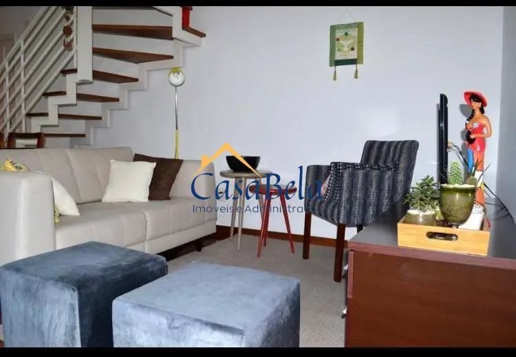 Foto 1 de Apartamento com 1 Quarto à venda, 60m² em Cambuí, Campinas