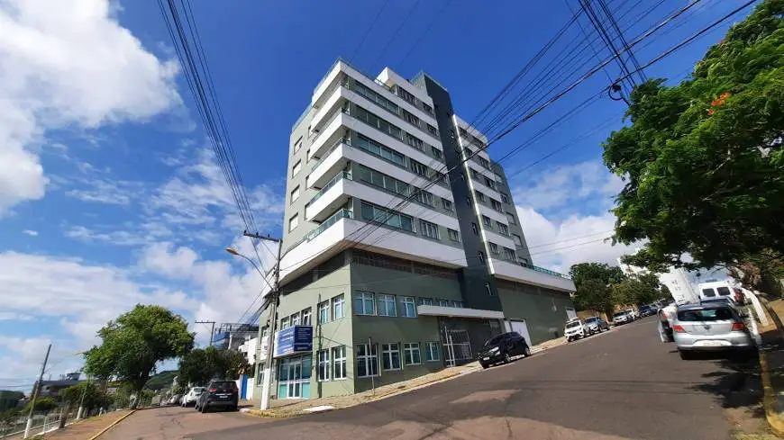 Foto 1 de Apartamento com 1 Quarto à venda, 47m² em Centro, Guaíba