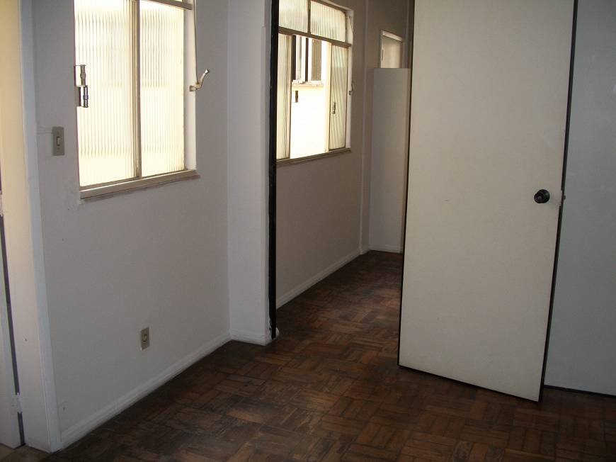 Foto 5 de Apartamento com 1 Quarto para alugar, 40m² em Centro, Juiz de Fora