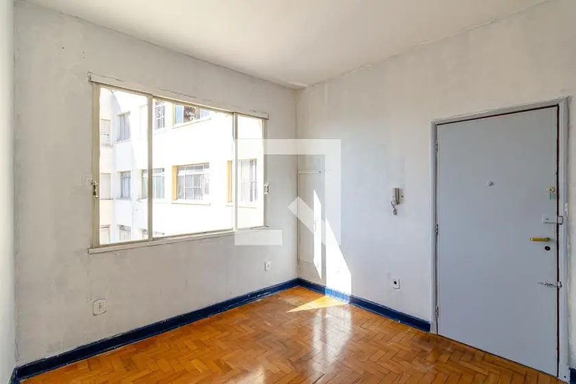 Foto 3 de Apartamento com 1 Quarto para alugar, 48m² em Centro, São Paulo