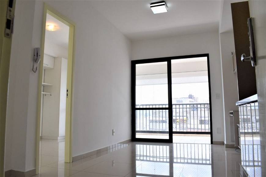 Foto 1 de Apartamento com 1 Quarto para alugar, 42m² em Centro, São Paulo
