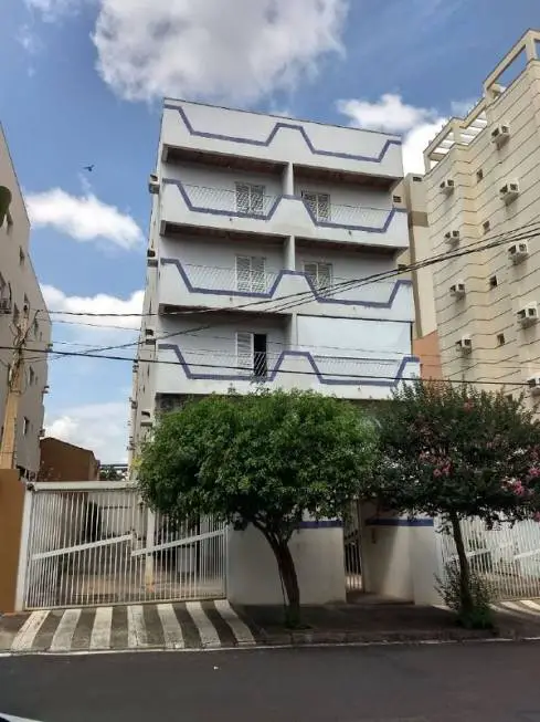 Foto 1 de Apartamento com 1 Quarto à venda, 49m² em Cidade Nova, São José do Rio Preto