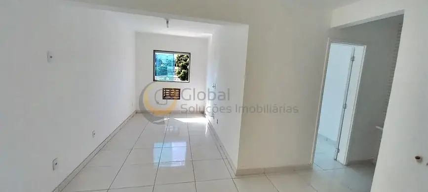 Foto 1 de Apartamento com 1 Quarto para alugar, 40m² em Engenho De Dentro, Rio de Janeiro