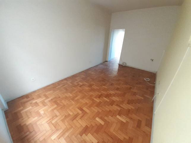 Foto 1 de Apartamento com 1 Quarto para alugar, 47m² em Flamengo, Rio de Janeiro
