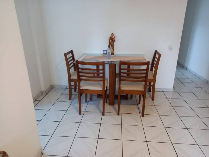 Foto 1 de Apartamento com 1 Quarto à venda, 61m² em Gonzaga, Santos