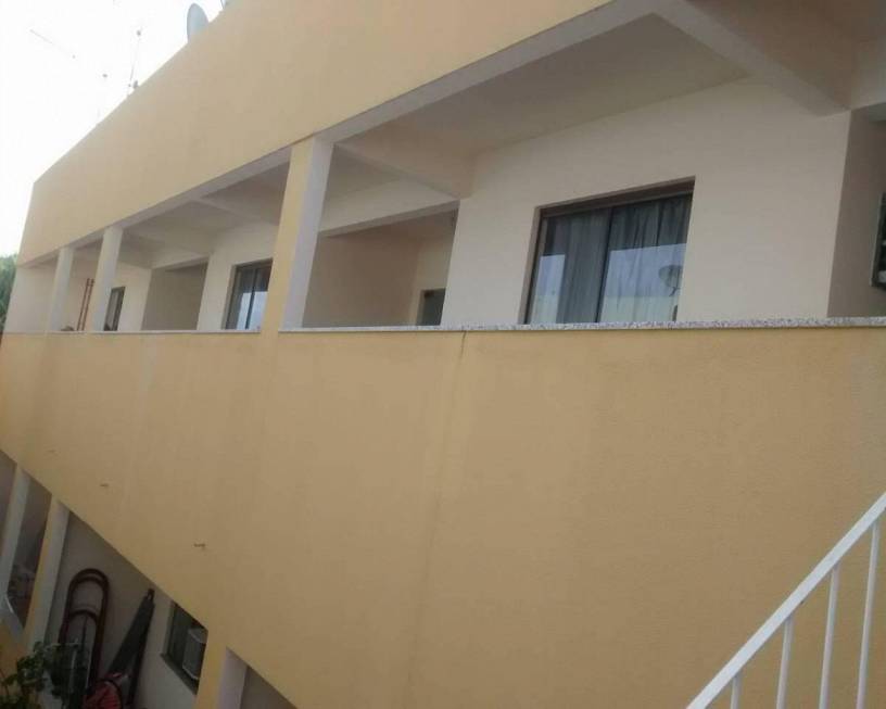 Foto 1 de Apartamento com 1 Quarto para alugar, 45m² em Itacurussa, Mangaratiba