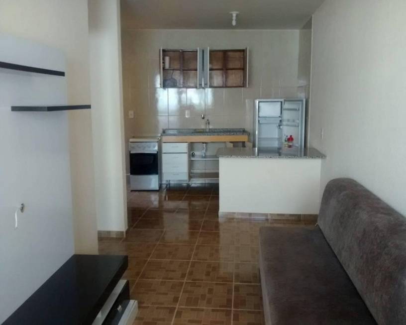 Foto 2 de Apartamento com 1 Quarto para alugar, 45m² em Itacurussa, Mangaratiba