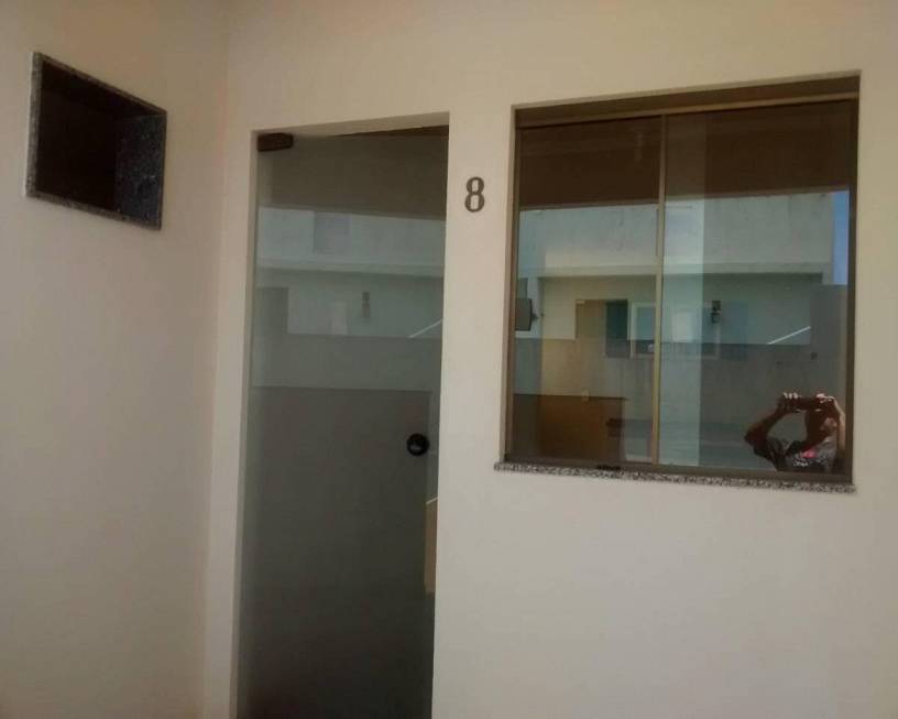 Foto 3 de Apartamento com 1 Quarto para alugar, 45m² em Itacurussa, Mangaratiba