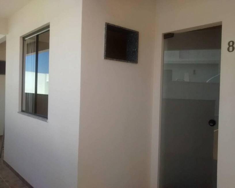 Foto 4 de Apartamento com 1 Quarto para alugar, 45m² em Itacurussa, Mangaratiba