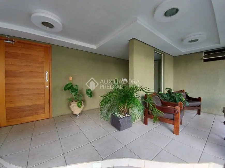 Foto 1 de Apartamento com 1 Quarto para alugar, 39m² em Jardim Botânico, Porto Alegre