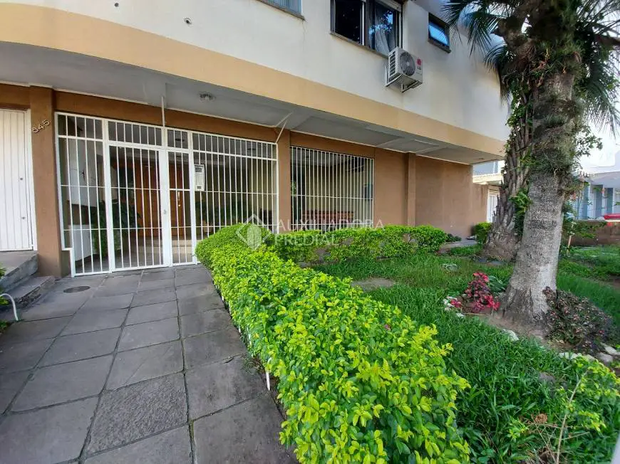 Foto 5 de Apartamento com 1 Quarto para alugar, 39m² em Jardim Botânico, Porto Alegre