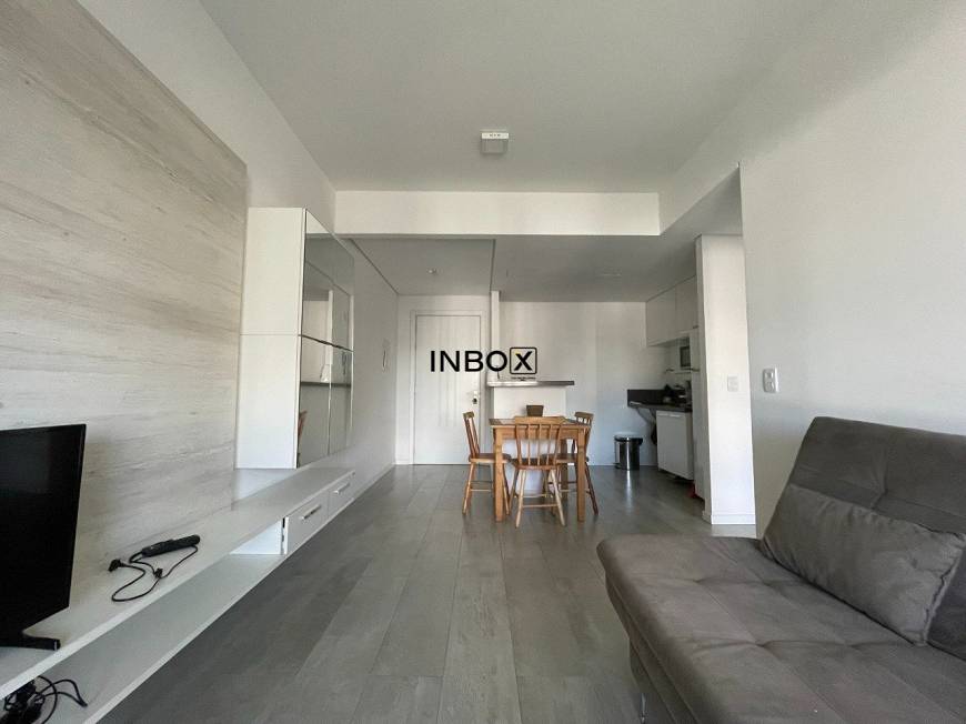 Foto 3 de Apartamento com 1 Quarto para alugar, 48m² em Petrópolis, Porto Alegre