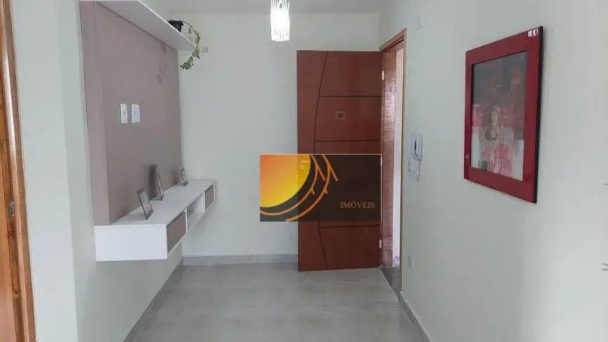 Foto 1 de Apartamento com 1 Quarto à venda, 35m² em Pirituba, São Paulo