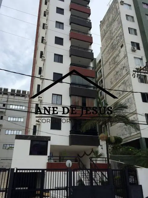 Foto 1 de Apartamento com 1 Quarto para venda ou aluguel, 60m² em Pituba, Salvador