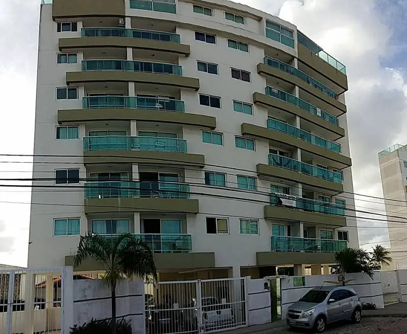 Foto 1 de Apartamento com 1 Quarto para alugar, 44m² em Ponta Negra, Natal