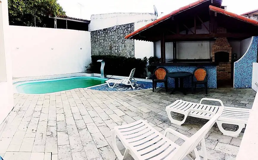 Foto 2 de Apartamento com 1 Quarto para alugar, 44m² em Ponta Negra, Natal