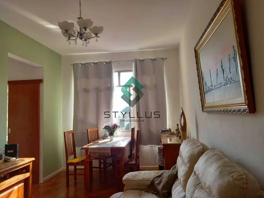 Foto 1 de Apartamento com 1 Quarto à venda, 56m² em Quintino Bocaiúva, Rio de Janeiro