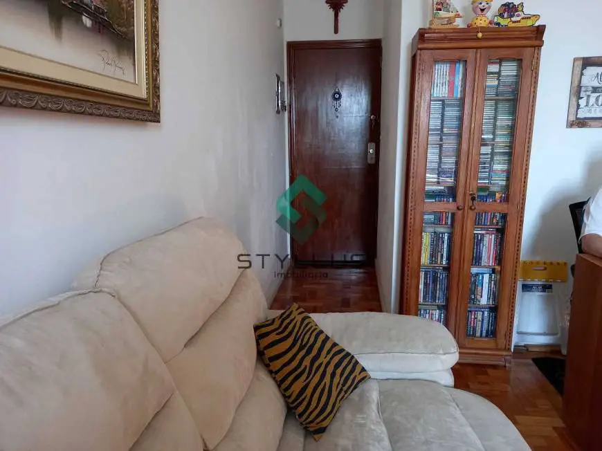 Foto 4 de Apartamento com 1 Quarto à venda, 56m² em Quintino Bocaiúva, Rio de Janeiro