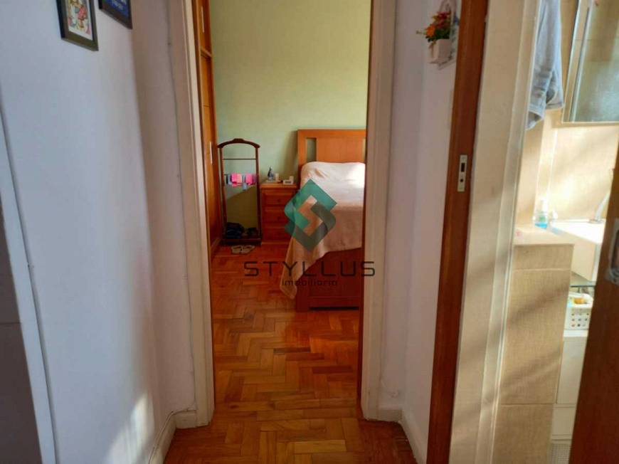 Foto 5 de Apartamento com 1 Quarto à venda, 56m² em Quintino Bocaiúva, Rio de Janeiro