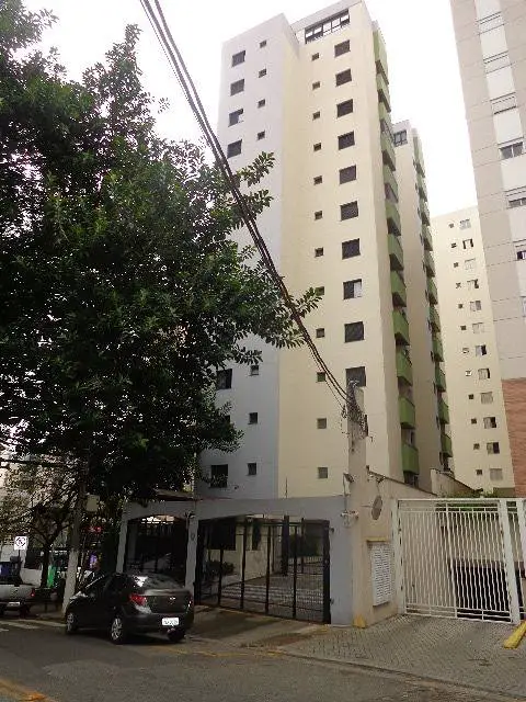 Foto 1 de Apartamento com 1 Quarto à venda, 38m² em Saúde, São Paulo