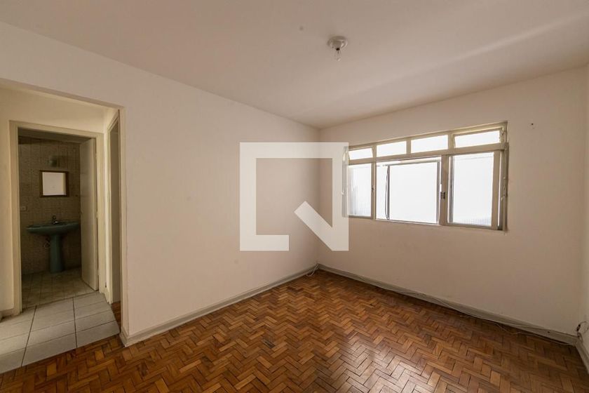 Foto 1 de Apartamento com 1 Quarto para alugar, 50m² em Tatuapé, São Paulo
