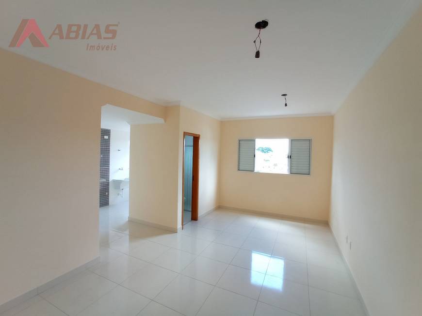 Foto 1 de Apartamento com 1 Quarto para alugar, 37m² em Vila Costa do Sol, São Carlos