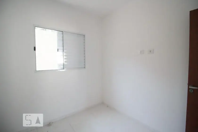 Foto 5 de Apartamento com 1 Quarto para alugar, 28m² em Vila Jacuí, São Paulo