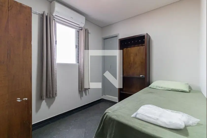 Foto 1 de Apartamento com 1 Quarto para alugar, 20m² em Vila Mariana, São Paulo