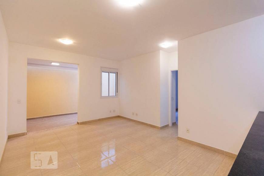 Foto 2 de Apartamento com 1 Quarto para alugar, 105m² em Vila Mascote, São Paulo