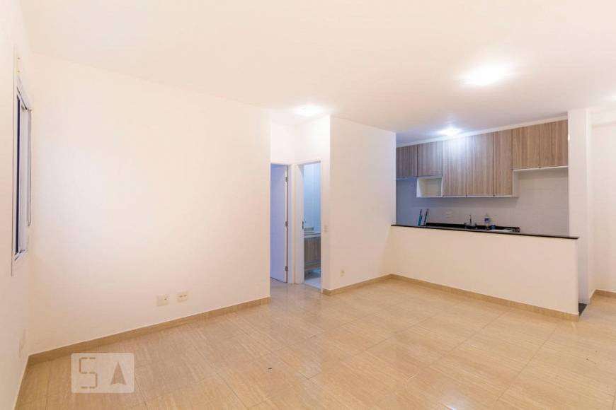 Foto 4 de Apartamento com 1 Quarto para alugar, 105m² em Vila Mascote, São Paulo