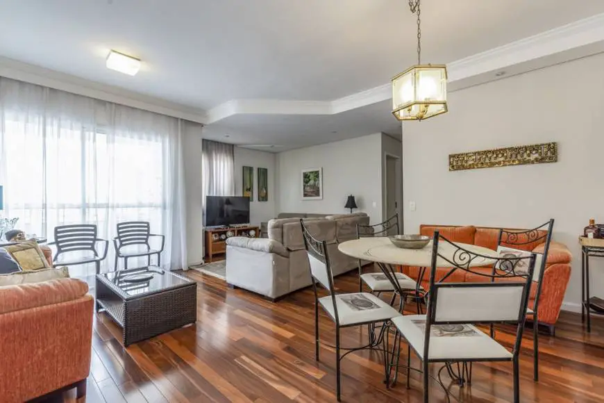 Foto 1 de Apartamento com 1 Quarto à venda, 70m² em Vila Nova Conceição, São Paulo
