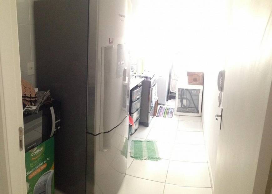 Foto 3 de Apartamento com 2 Quartos à venda, 43m² em Água Branca, São Paulo