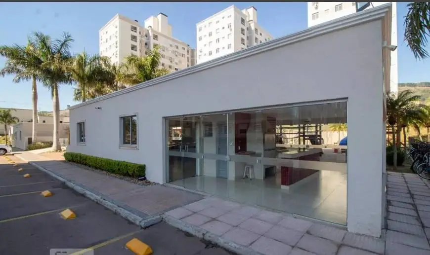 Foto 5 de Apartamento com 2 Quartos à venda, 47m² em Alto Petrópolis, Porto Alegre