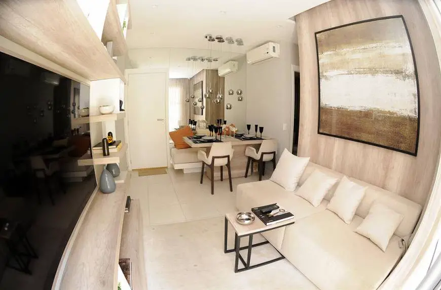 Foto 4 de Apartamento com 2 Quartos à venda, 56m² em Anil, Rio de Janeiro