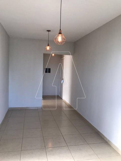Foto 1 de Apartamento com 2 Quartos à venda, 72m² em Aviação, Araçatuba