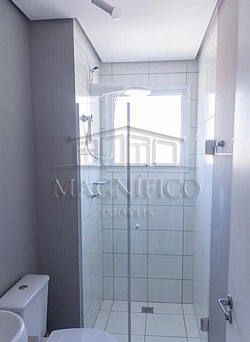 Foto 3 de Apartamento com 2 Quartos para alugar, 59m² em Baeta Neves, São Bernardo do Campo