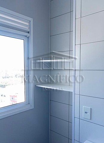 Foto 5 de Apartamento com 2 Quartos para alugar, 59m² em Baeta Neves, São Bernardo do Campo