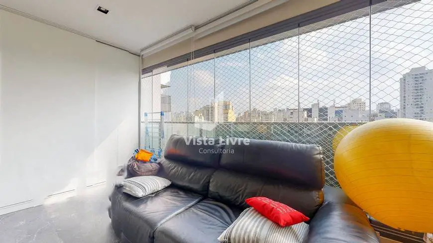 Foto 2 de Apartamento com 2 Quartos à venda, 51m² em Barra Funda, São Paulo