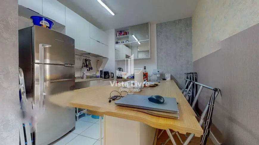 Foto 4 de Apartamento com 2 Quartos à venda, 51m² em Barra Funda, São Paulo