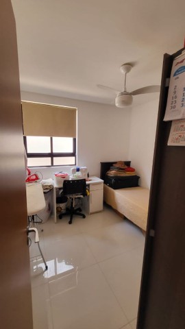Foto 3 de Apartamento com 2 Quartos à venda, 50m² em Bessa, João Pessoa