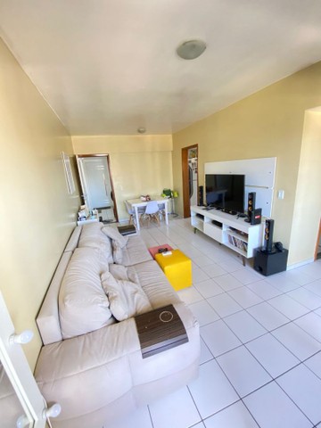 Foto 2 de Apartamento com 2 Quartos à venda, 58m² em Boa Viagem, Recife