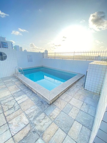 Foto 3 de Apartamento com 2 Quartos à venda, 58m² em Boa Viagem, Recife