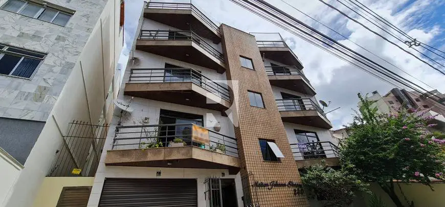 Foto 1 de Apartamento com 2 Quartos à venda, 110m² em Bom Pastor, Juiz de Fora