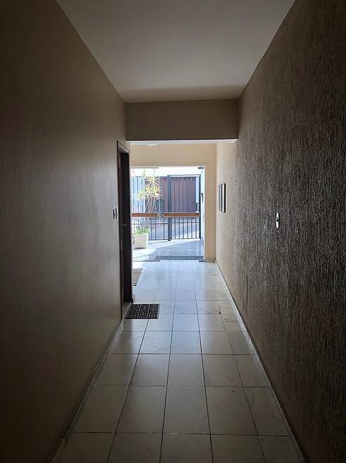 Foto 1 de Apartamento com 2 Quartos à venda, 77m² em Bom Pastor, Juiz de Fora