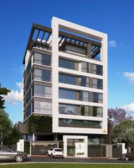 Foto 1 de Apartamento com 2 Quartos à venda, 71m² em Bombinhas, Bombinhas