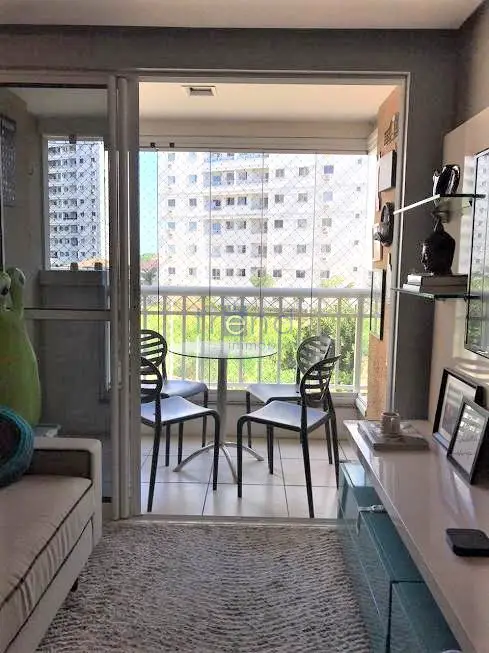 Foto 3 de Apartamento com 2 Quartos à venda, 64m² em Cambeba, Fortaleza