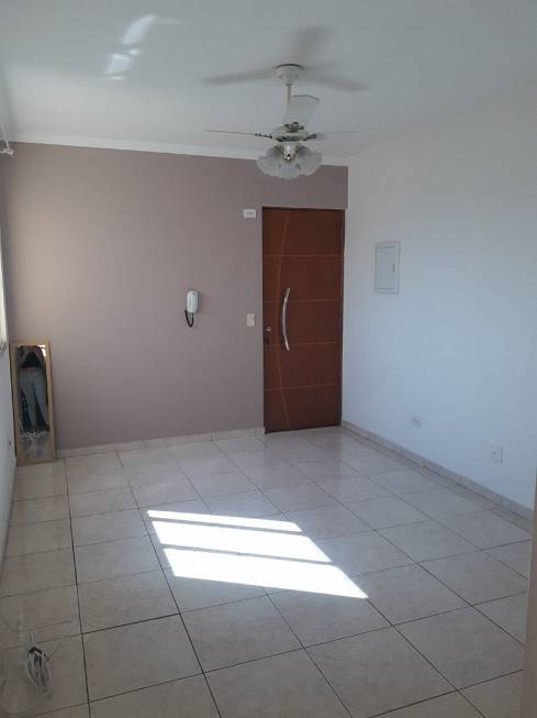 Foto 1 de Apartamento com 2 Quartos à venda, 47m² em Campanário, Diadema