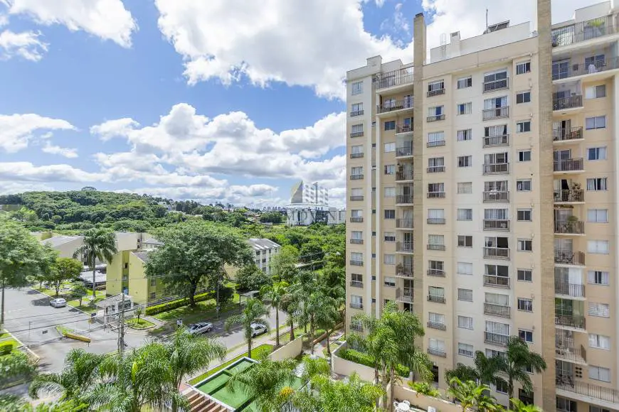 Foto 4 de Apartamento com 2 Quartos à venda, 61m² em Campo Comprido, Curitiba